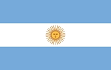 argentina flag