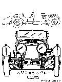 Astonmartin Ulser Coloring Page 