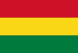 bolivia flag