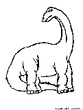 brontosaurus