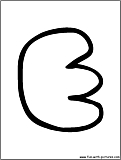 bubbles E