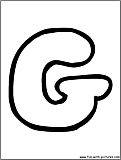 bubbles G