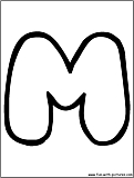 bubbles M