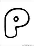 bubbles P