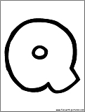 bubbles Q