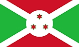 burundi flag