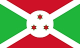 burundi flag