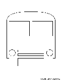 bus cutout