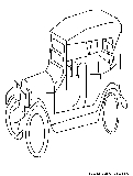Car Picture Coloring Page2 
