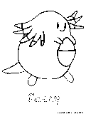 chansey