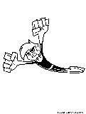 danny phantom