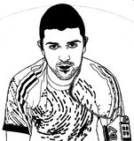 david villa