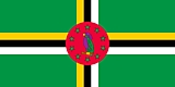 dominica flag