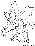 druddigon