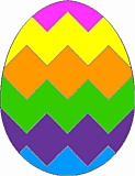 printable easter eggs