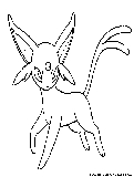 espeon