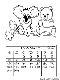 february2011 calendar