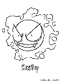 gastly