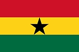 ghana flag