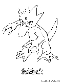 golduck