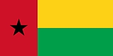 guinea bissau flag