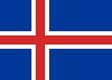 iceland flag