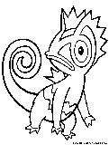 kecleon