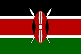 kenya flag