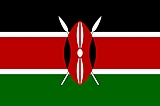 kenya flag