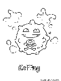 koffing