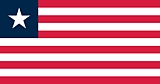 liberia flag