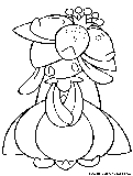 lilligant