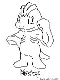 machop