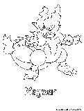 magmar