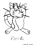 meowth