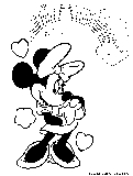 minnie valentine