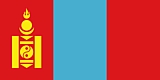 mongolia flag