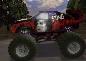 Monster Truck Picture Jigsaw Puzzle