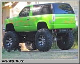 monster truck monster truck