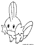 mudkip