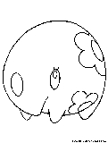 Munna Coloring Page 