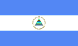 nicaragua flag