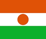 niger flag