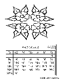 october2011 calendar