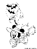 pluto mickeywitch