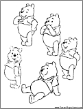 pooh moods