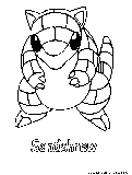 sandshrew