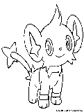 shinx