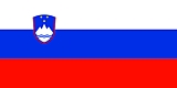slovenia flag