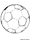 soccer ball